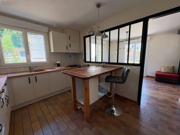 Achat - Maison | Maison Mers-les-Bains 80350 5 pièces 143 m 2 816 m 2