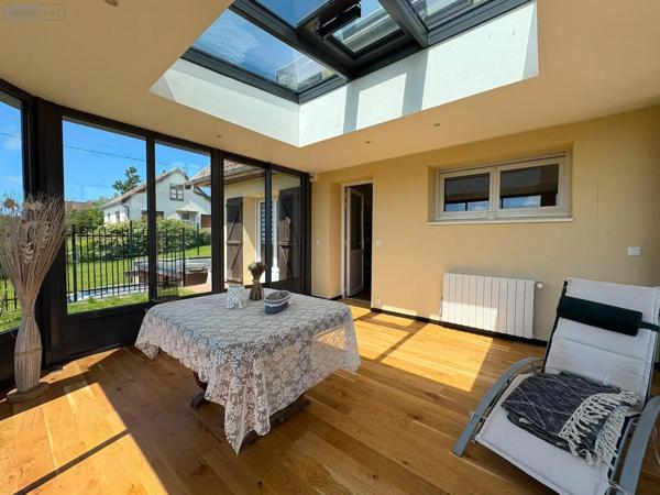 Achat - Maison | Maison Mers-les-Bains 80350 5 pièces 143 m 2 816 m 2