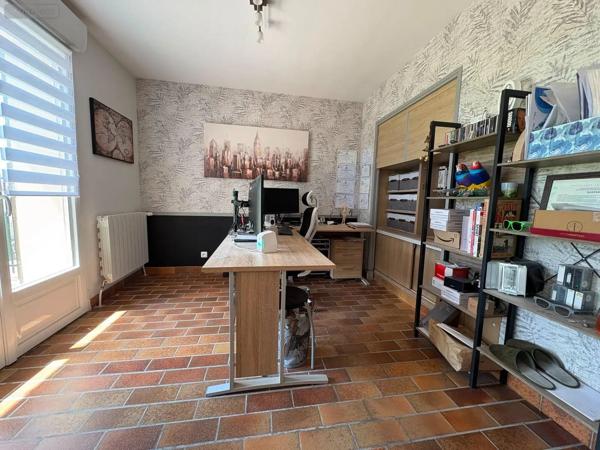 Achat - Maison | Maison Mers-les-Bains 80350 5 pièces 143 m 2 816 m 2