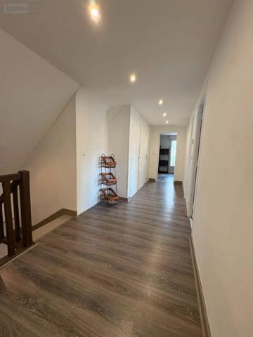 Achat - Maison | Maison Mers-les-Bains 80350 5 pièces 143 m 2 816 m 2