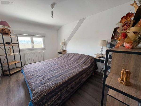 Achat - Maison | Maison Mers-les-Bains 80350 5 pièces 143 m 2 816 m 2