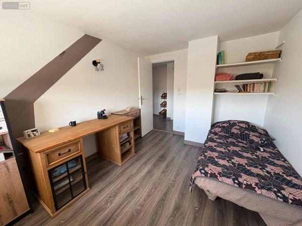 Achat - Maison | Maison Mers-les-Bains 80350 5 pièces 143 m 2 816 m 2