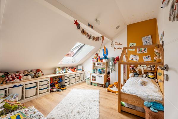 Appartement Poisy Duplex 4 chambres + garage(s)
