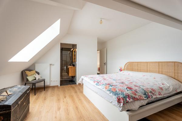 Appartement Poisy Duplex 4 chambres + garage(s)