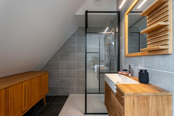 Appartement Poisy Duplex 4 chambres + garage(s)