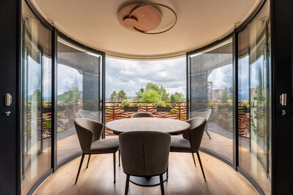 Appartement Poisy Duplex 4 chambres + garage(s)