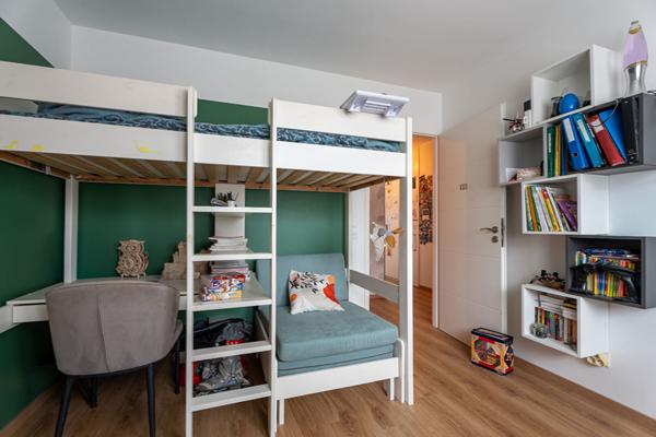 Appartement Poisy Duplex 4 chambres + garage(s)