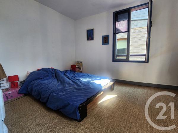 Maison à vendre  3 pièces - 40,75 m2 HONFLEUR - 14