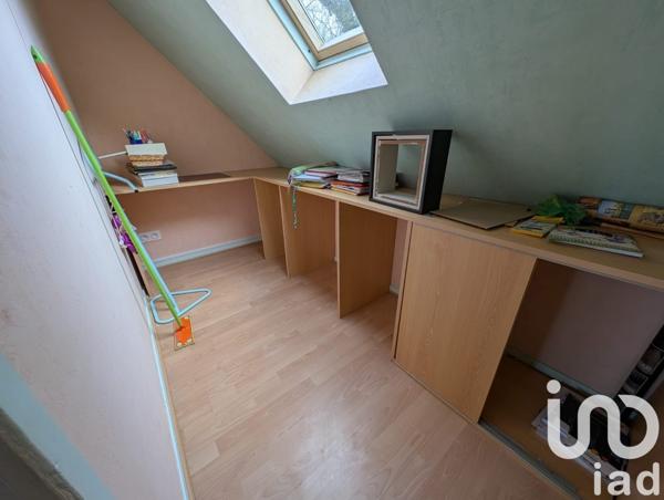 Maison à vendre 5 pièces 127 m² Beynes