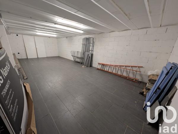 Maison à vendre 5 pièces 127 m² Beynes