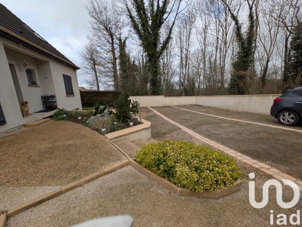 Maison à vendre 5 pièces 127 m² Beynes