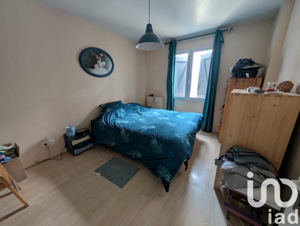 Maison à vendre 5 pièces 127 m² Beynes