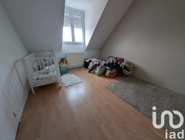 Maison à vendre 5 pièces 127 m² Beynes