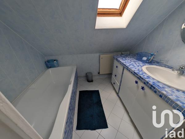 Maison à vendre 5 pièces 127 m² Beynes