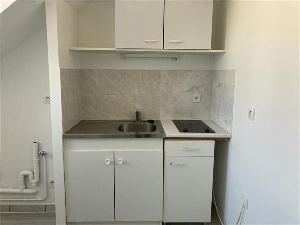 Appartement à louer |  BEYNES |  1 pièce | 26 m²