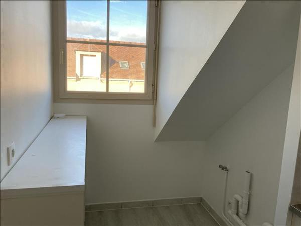 Appartement à louer |  BEYNES |  1 pièce | 26 m²