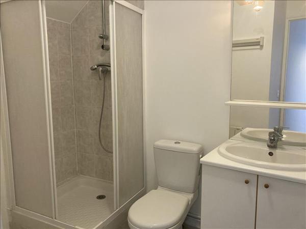 Appartement à louer |  BEYNES |  1 pièce | 26 m²