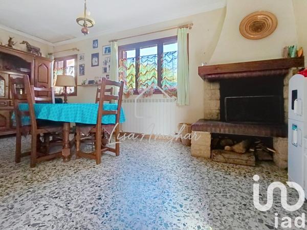 Maison à vendre 9 pièces 165 m² Bonneuil-sur-Marne