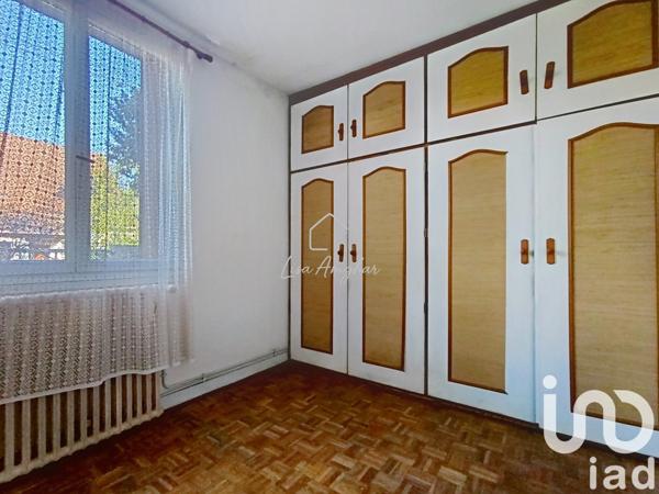 Maison à vendre 9 pièces 165 m² Bonneuil-sur-Marne