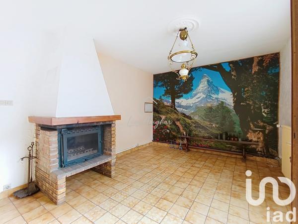 Maison à vendre 9 pièces 165 m² Bonneuil-sur-Marne