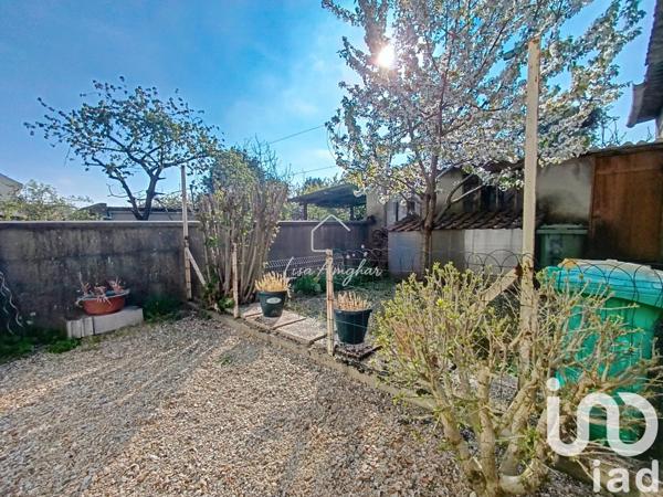 Maison à vendre 9 pièces 165 m² Bonneuil-sur-Marne