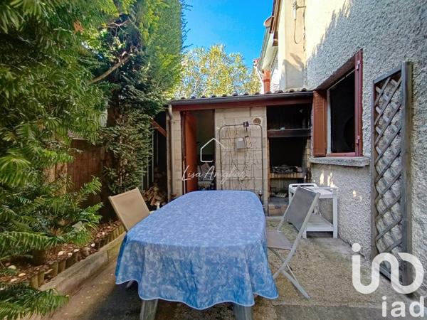 Maison à vendre 9 pièces 165 m² Bonneuil-sur-Marne