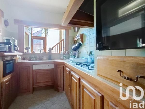 Maison à vendre 9 pièces 165 m² Bonneuil-sur-Marne