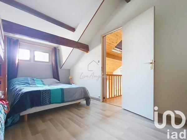 Maison à vendre 9 pièces 165 m² Bonneuil-sur-Marne