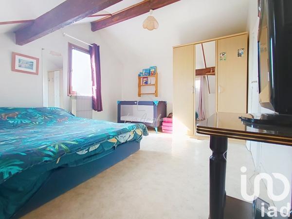 Maison à vendre 9 pièces 165 m² Bonneuil-sur-Marne