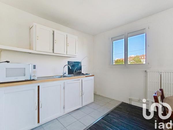 Maison à vendre 9 pièces 165 m² Bonneuil-sur-Marne