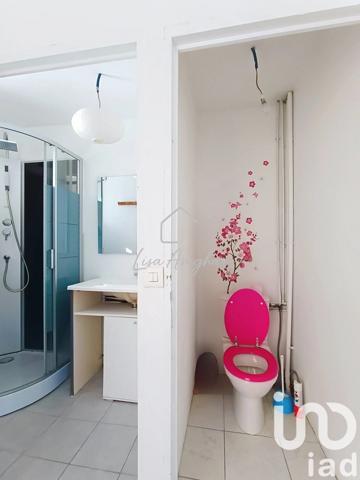 Maison à vendre 9 pièces 165 m² Bonneuil-sur-Marne