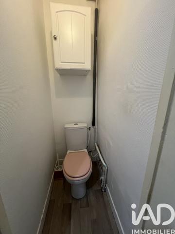 Appartement à vendre 3 pièces 57 m² Meaux