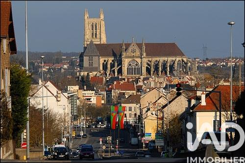 Appartement à vendre 3 pièces 57 m² Meaux