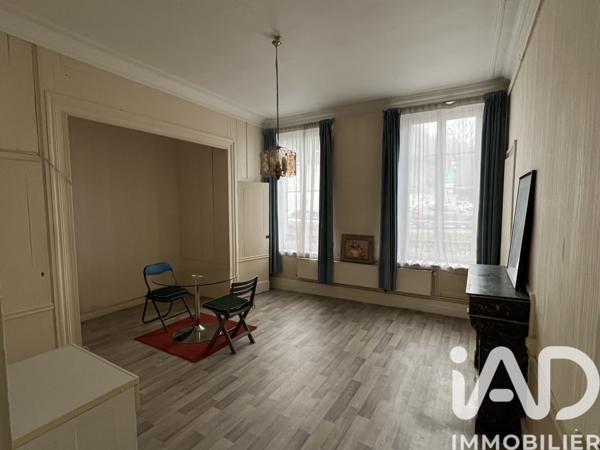 Appartement à vendre 3 pièces 57 m² Meaux
