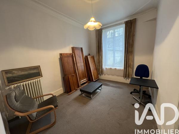 Appartement à vendre 3 pièces 57 m² Meaux