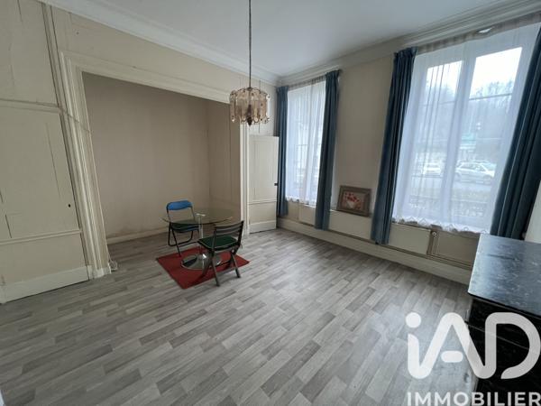 Appartement à vendre 3 pièces 57 m² Meaux