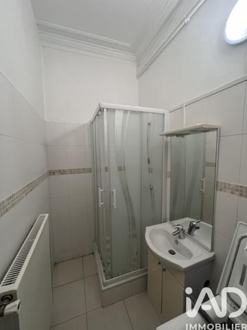 Appartement à vendre 3 pièces 57 m² Meaux