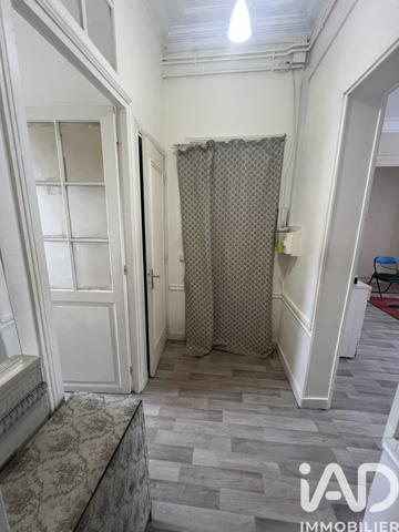 Appartement à vendre 3 pièces 57 m² Meaux