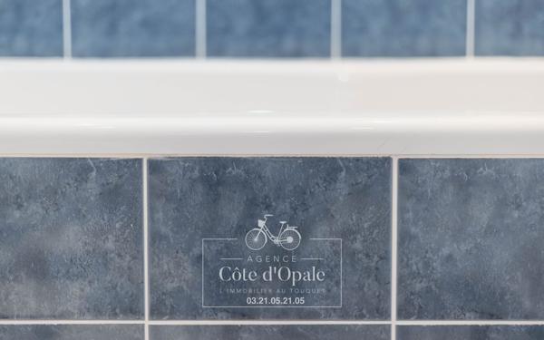 Maison à vendre    5 pièces •  Le Touquet-Paris-Plage