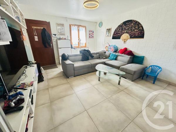 Maison à vendre  5 pièces - 97 m2 PROVINS - 77