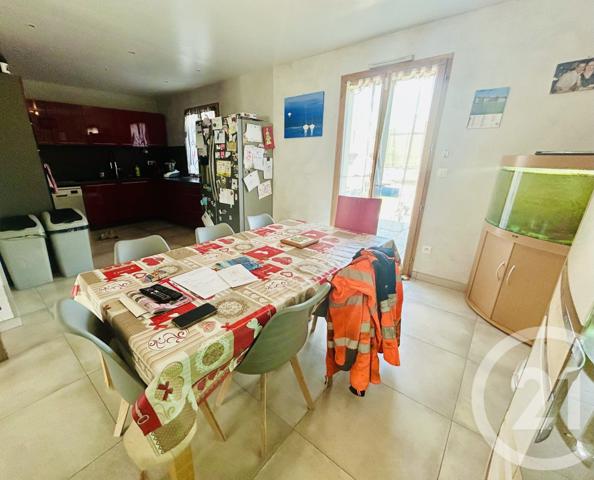 Maison à vendre  5 pièces - 97 m2 PROVINS - 77