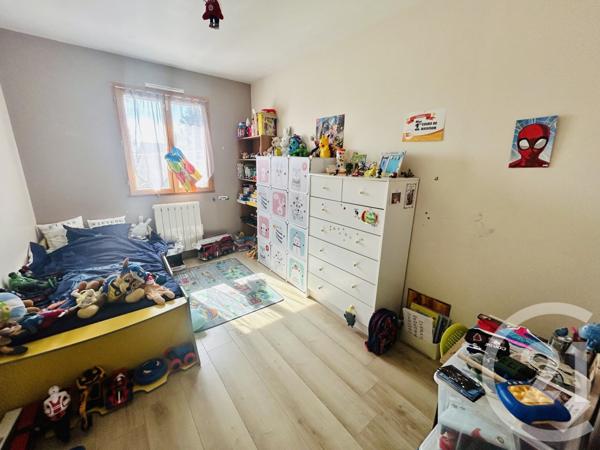 Maison à vendre  5 pièces - 97 m2 PROVINS - 77