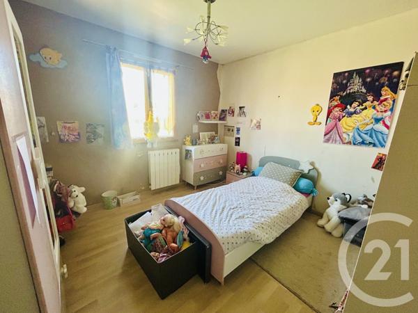 Maison à vendre  5 pièces - 97 m2 PROVINS - 77