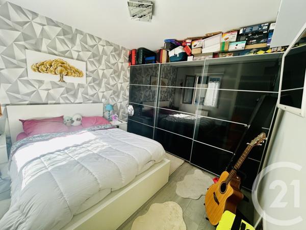 Maison à vendre  5 pièces - 97 m2 PROVINS - 77