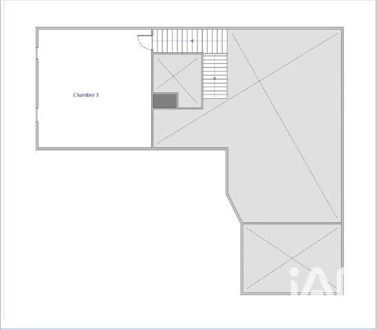 Appartement à vendre 4 pièces 66,59 m² Uzès