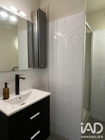 Appartement à vendre 4 pièces 66,59 m² Uzès