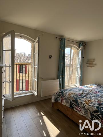 Appartement à vendre 4 pièces 66,59 m² Uzès