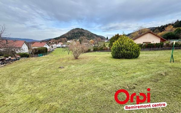 Maison à vendre    4 pièces • 111 m2 Dommartin-lès-Remiremont