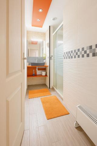 Vente Maison90 m² - 3 Pièces - L AIGUILLON LA PRESQU ILE (85460)