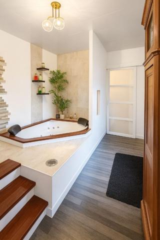 Vente Maison90 m² - 3 Pièces - L AIGUILLON LA PRESQU ILE (85460)